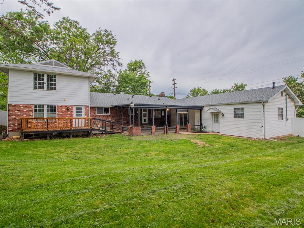 Crestmoor - Residential