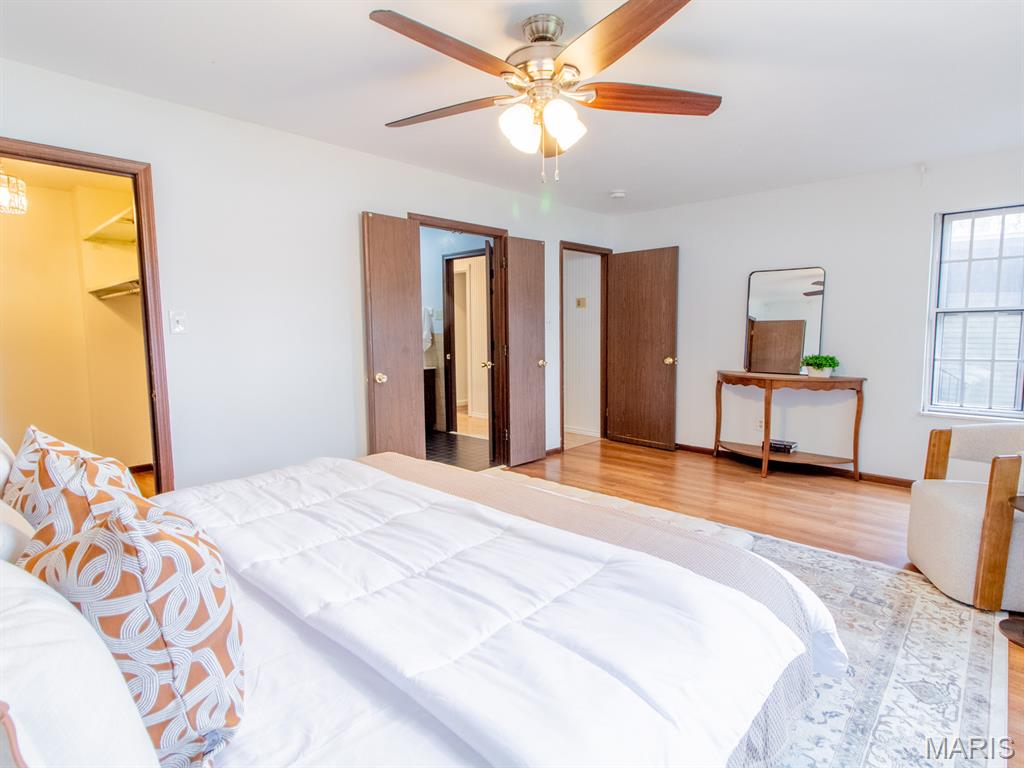 Crestmoor - Residential