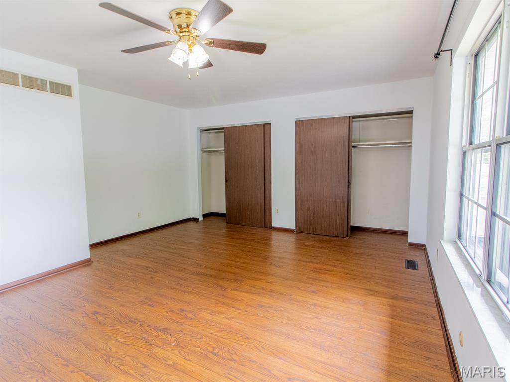 Crestmoor - Residential