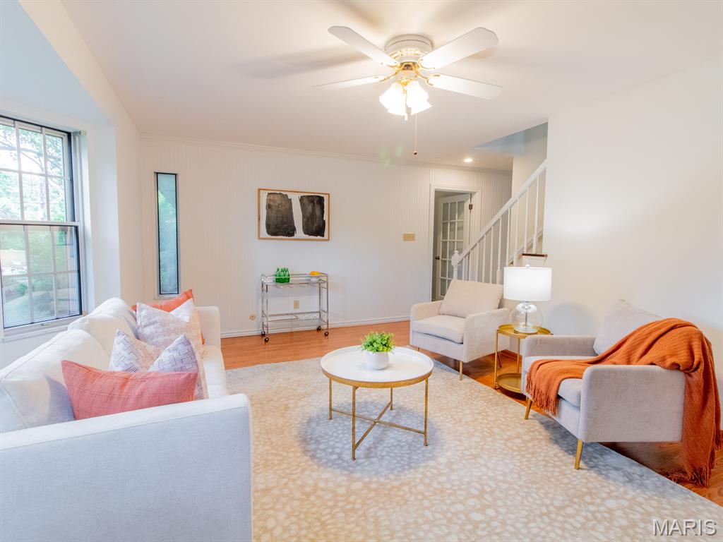 Crestmoor - Residential