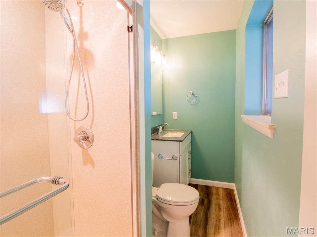 Crestmoor - Residential