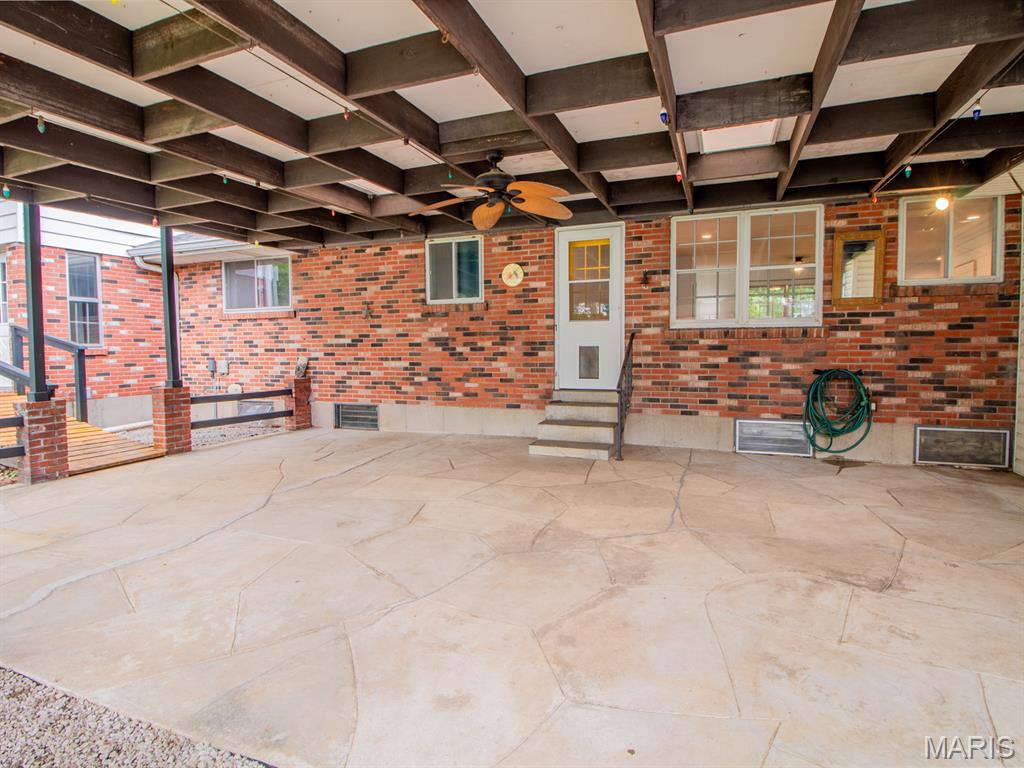 Crestmoor - Residential