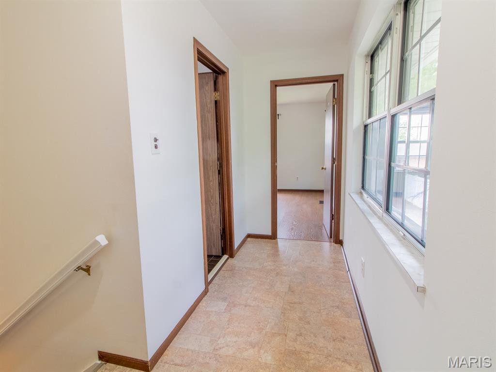 Crestmoor - Residential