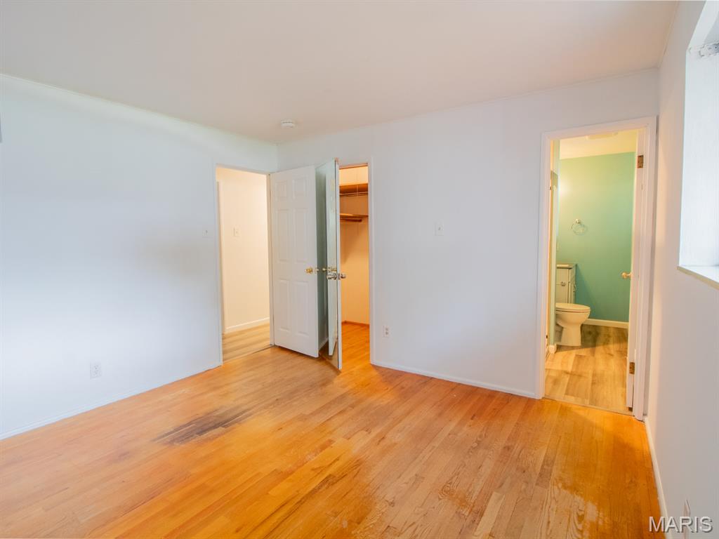 Crestmoor - Residential