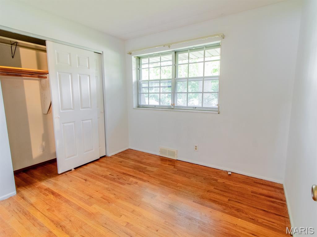 Crestmoor - Residential