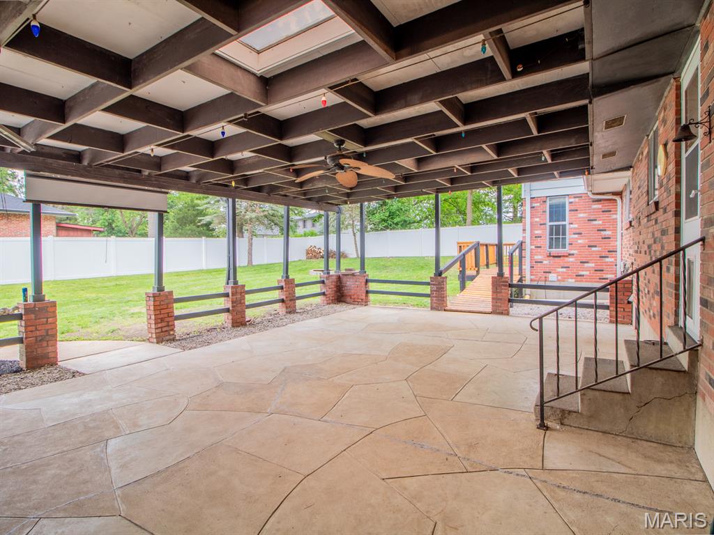 Crestmoor - Residential