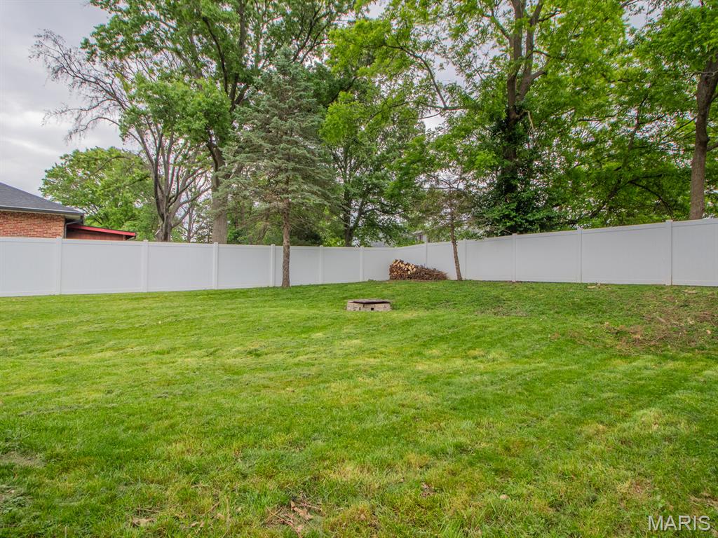 Crestmoor - Residential