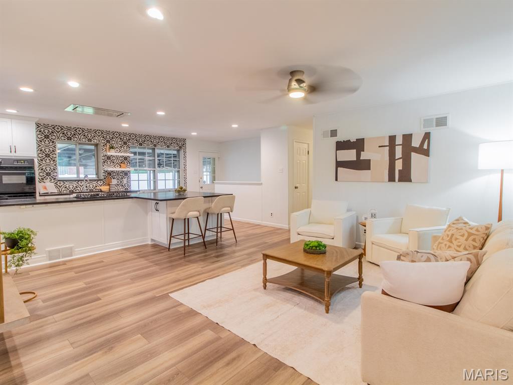 Crestmoor - Residential