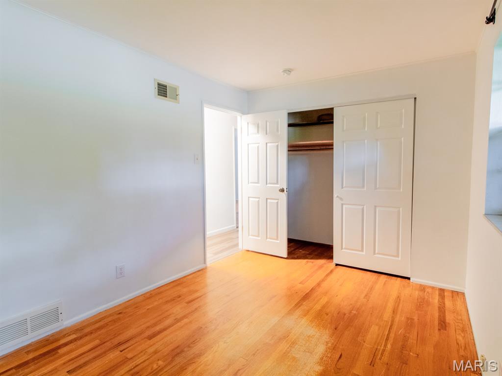 Crestmoor - Residential