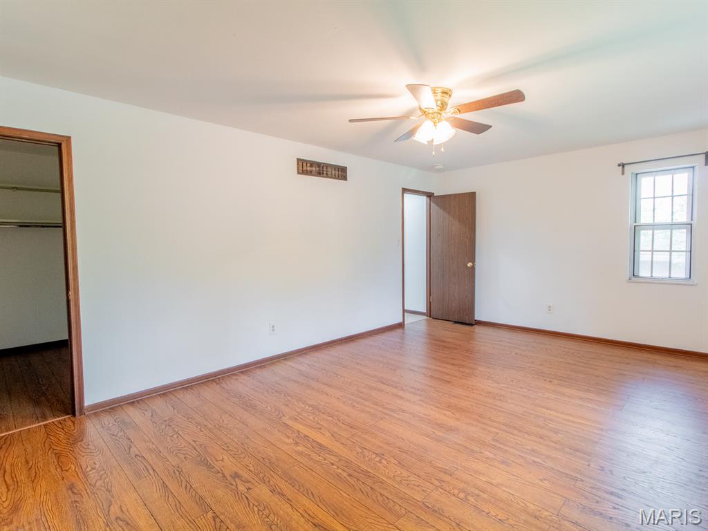 Crestmoor - Residential