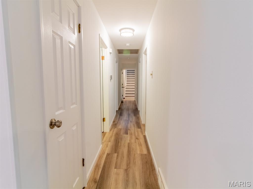 Crestmoor - Residential