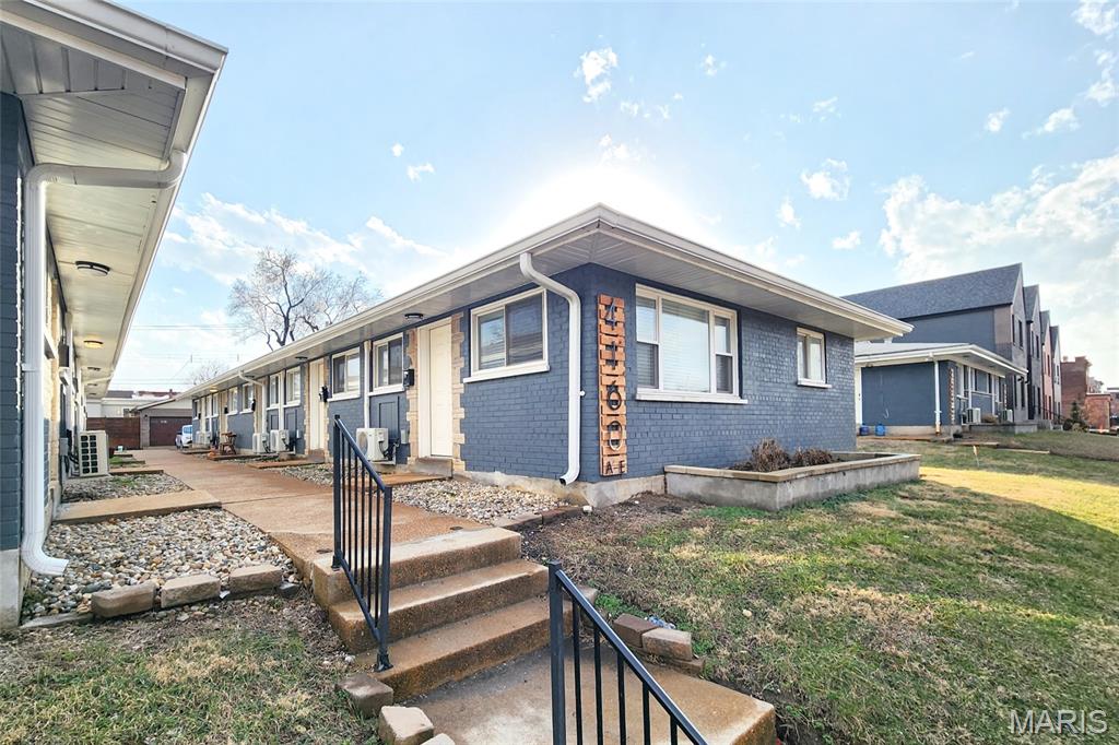 Dunde Place Add - Residential Lease