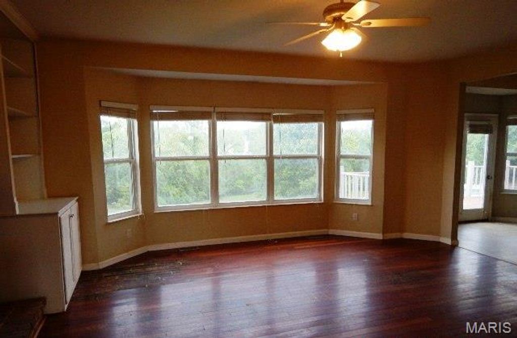 Photo of 3335 Hampton Crossing, Unincorporated, MO 63303 (MLS # 26027178)
