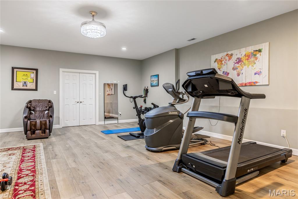 Lake Forest - Residential