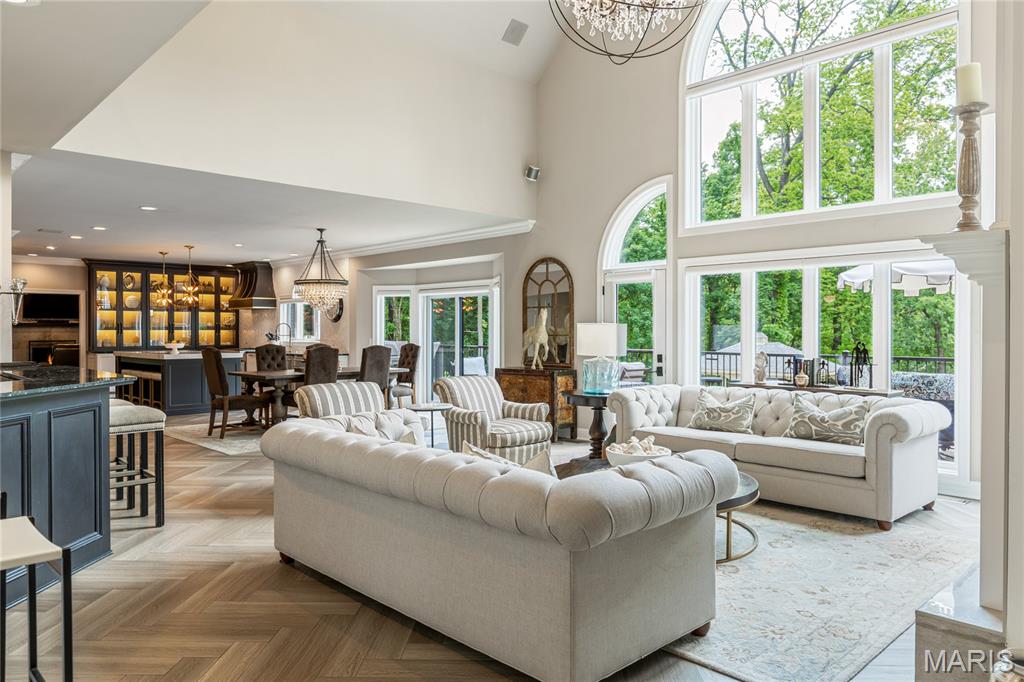 Lake Forest - Residential