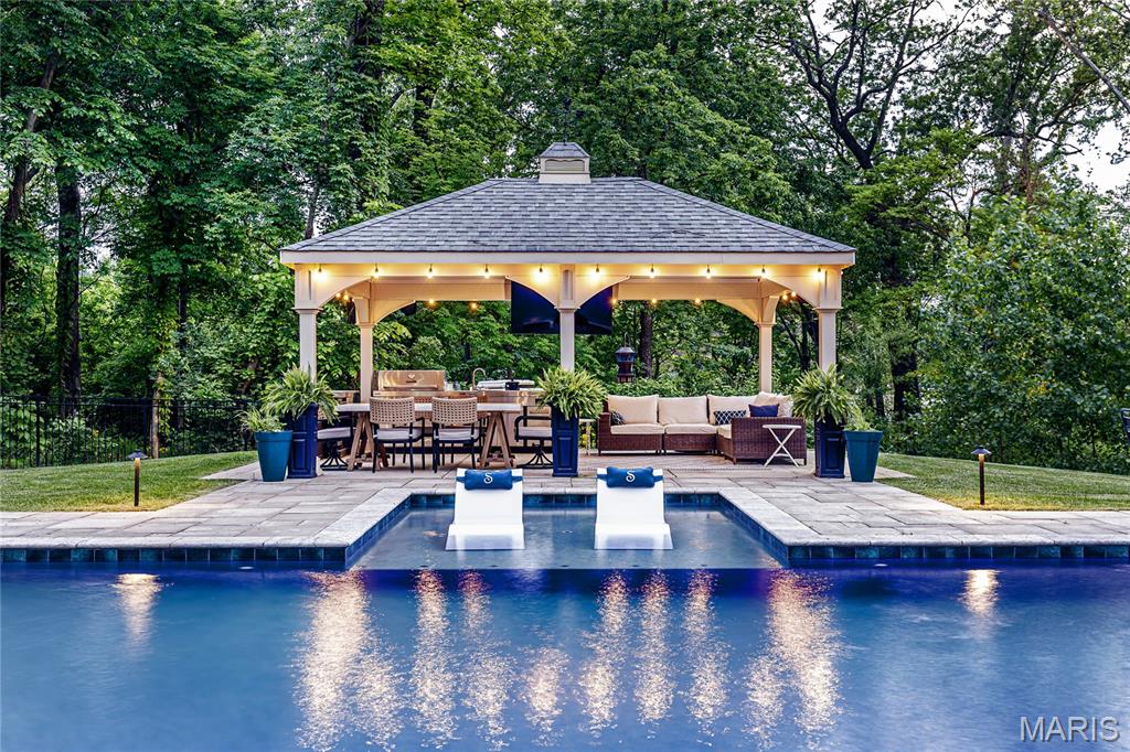 Lake Forest - Residential