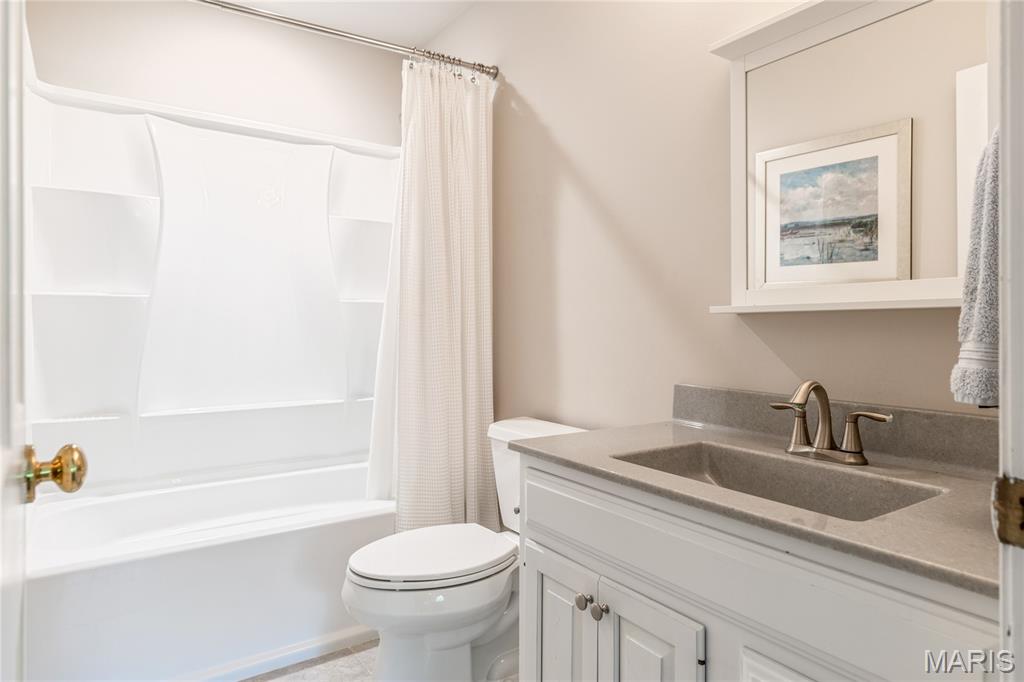 Lake Forest - Residential