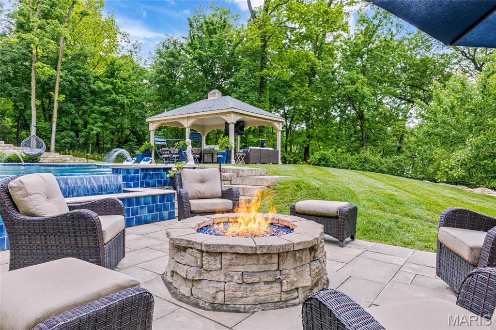 Lake Forest - Residential