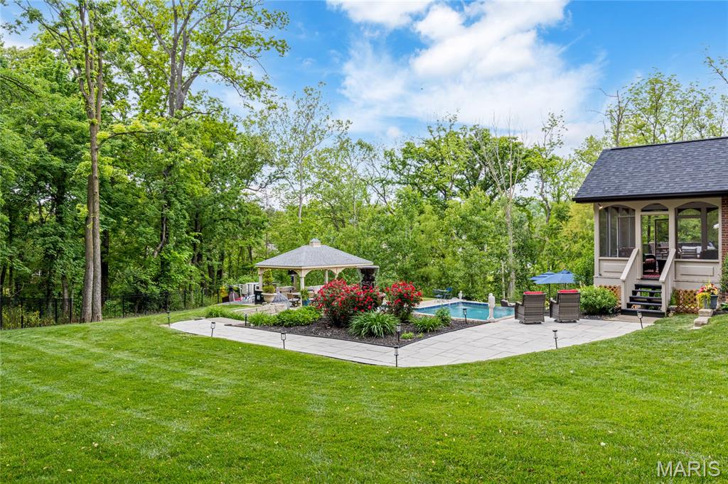 Lake Forest - Residential