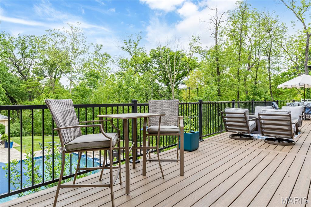 Lake Forest - Residential