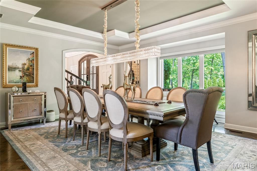 Lake Forest - Residential