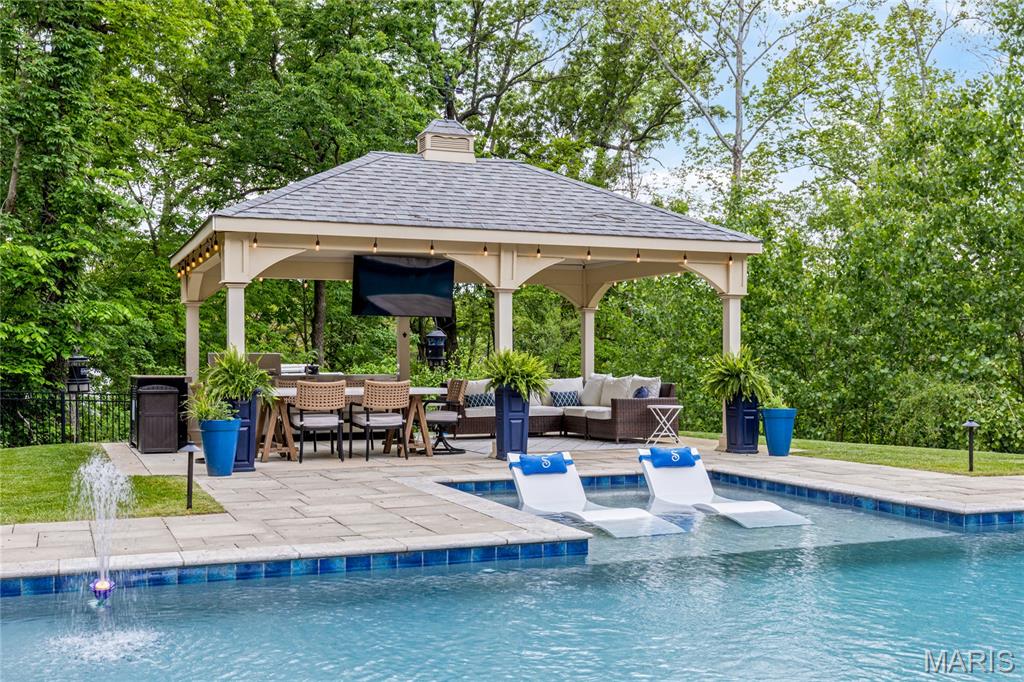 Lake Forest - Residential