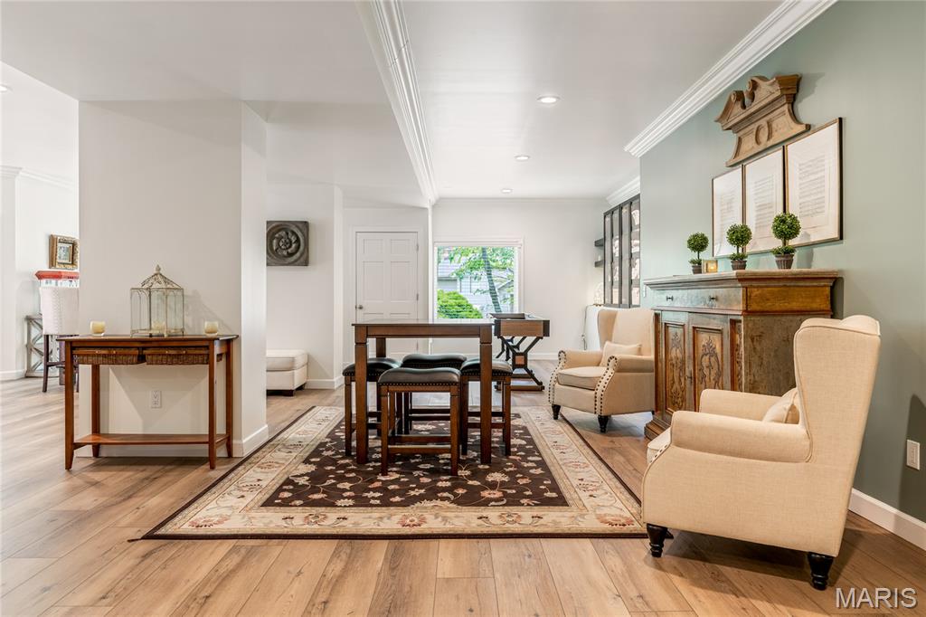 Lake Forest - Residential