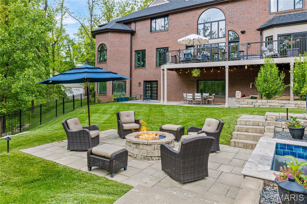 Lake Forest - Residential