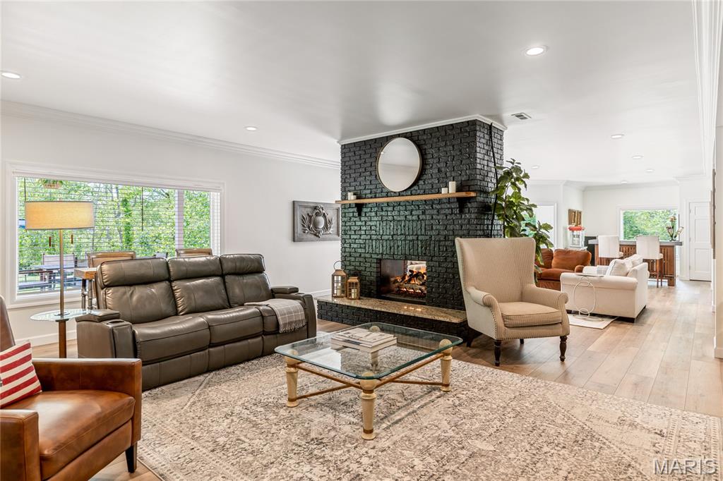 Lake Forest - Residential