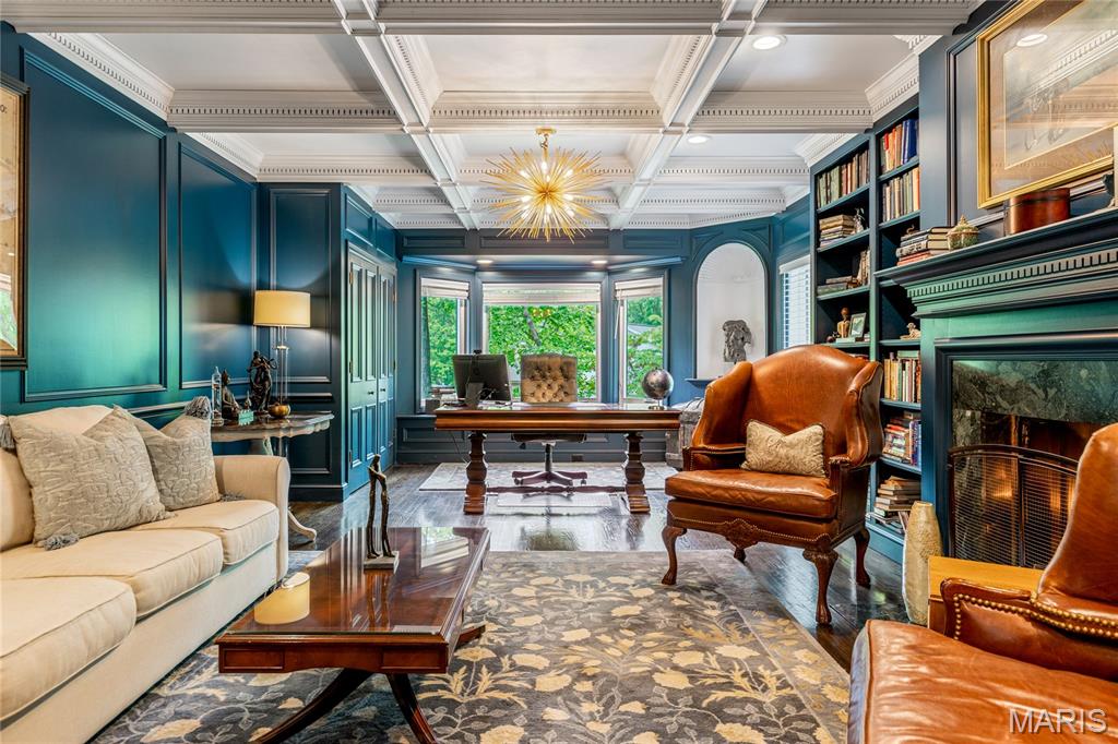 Lake Forest - Residential