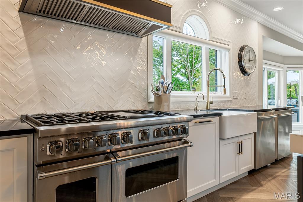 Lake Forest - Residential