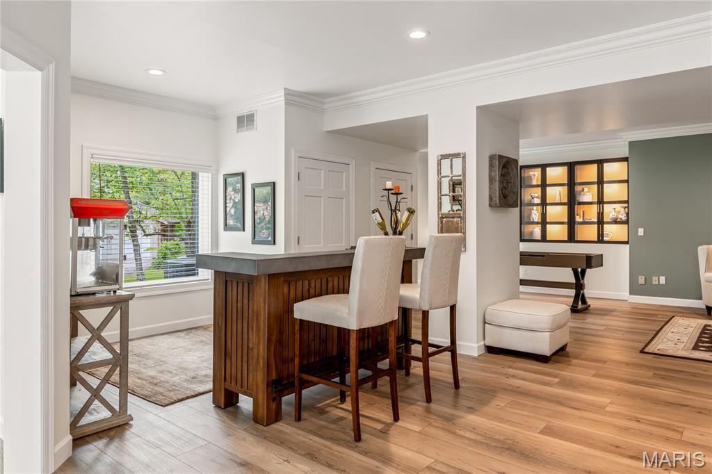 Lake Forest - Residential