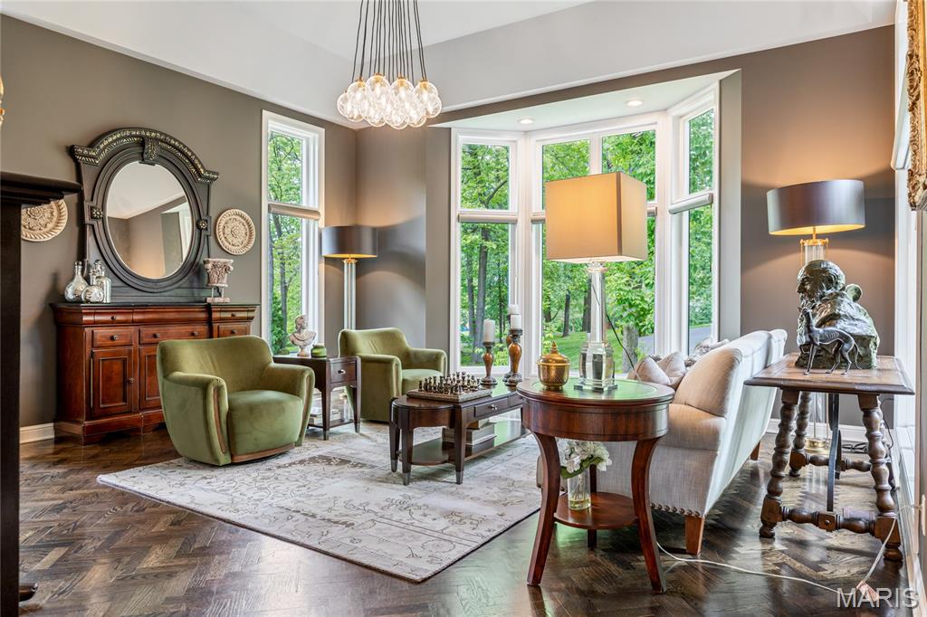 Lake Forest - Residential