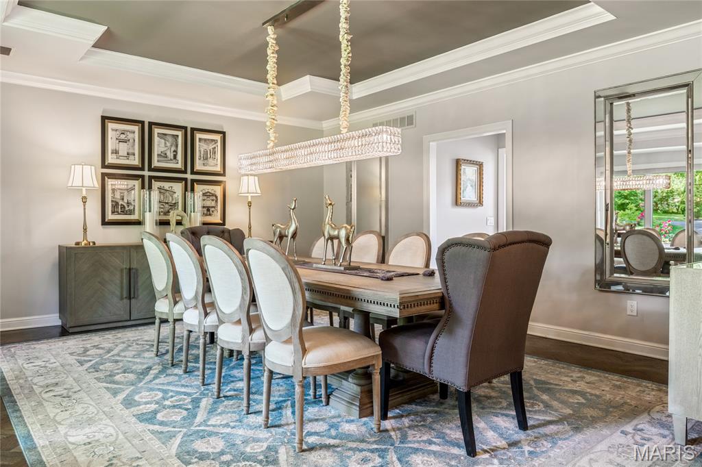 Lake Forest - Residential