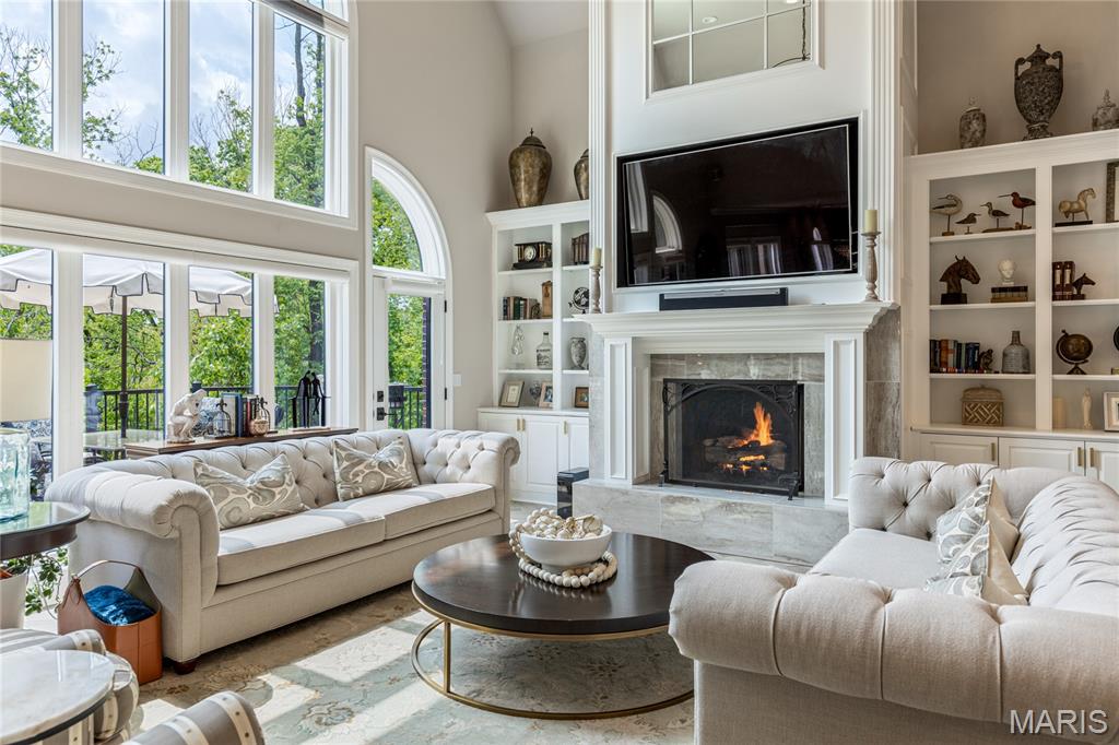 Lake Forest - Residential