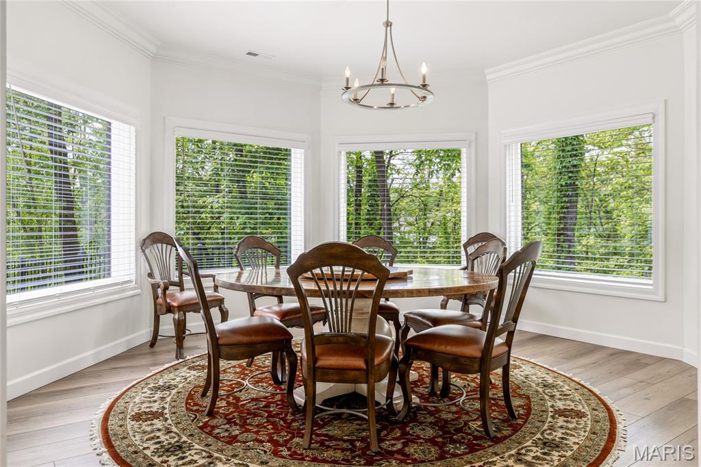 Lake Forest - Residential