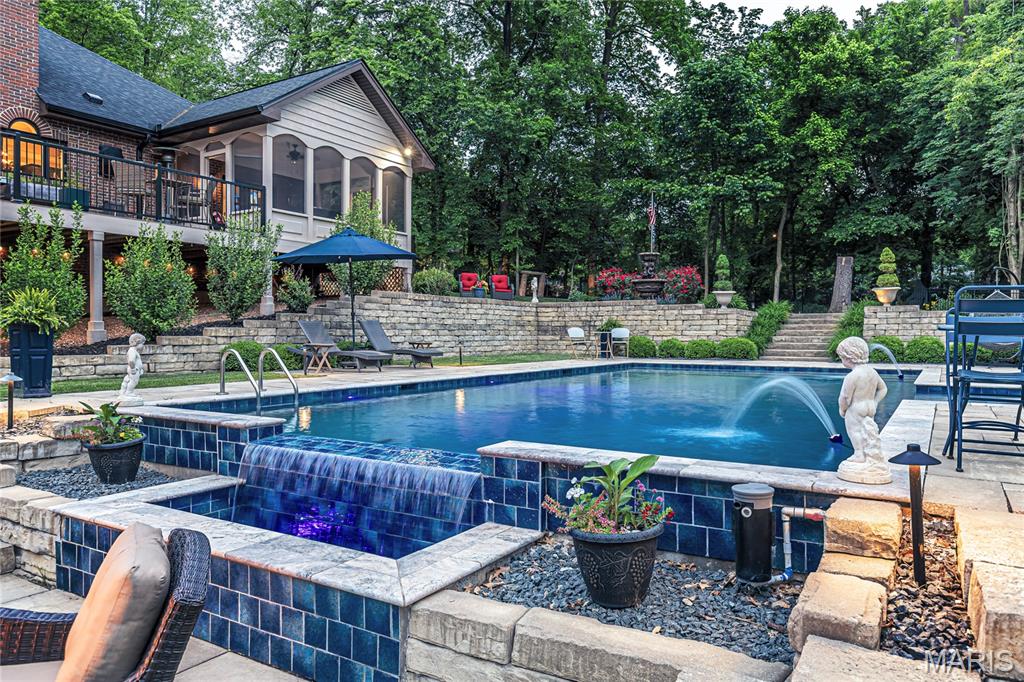 Lake Forest - Residential