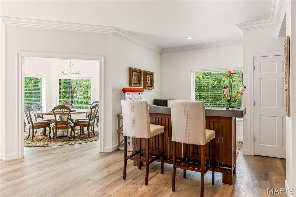 Lake Forest - Residential