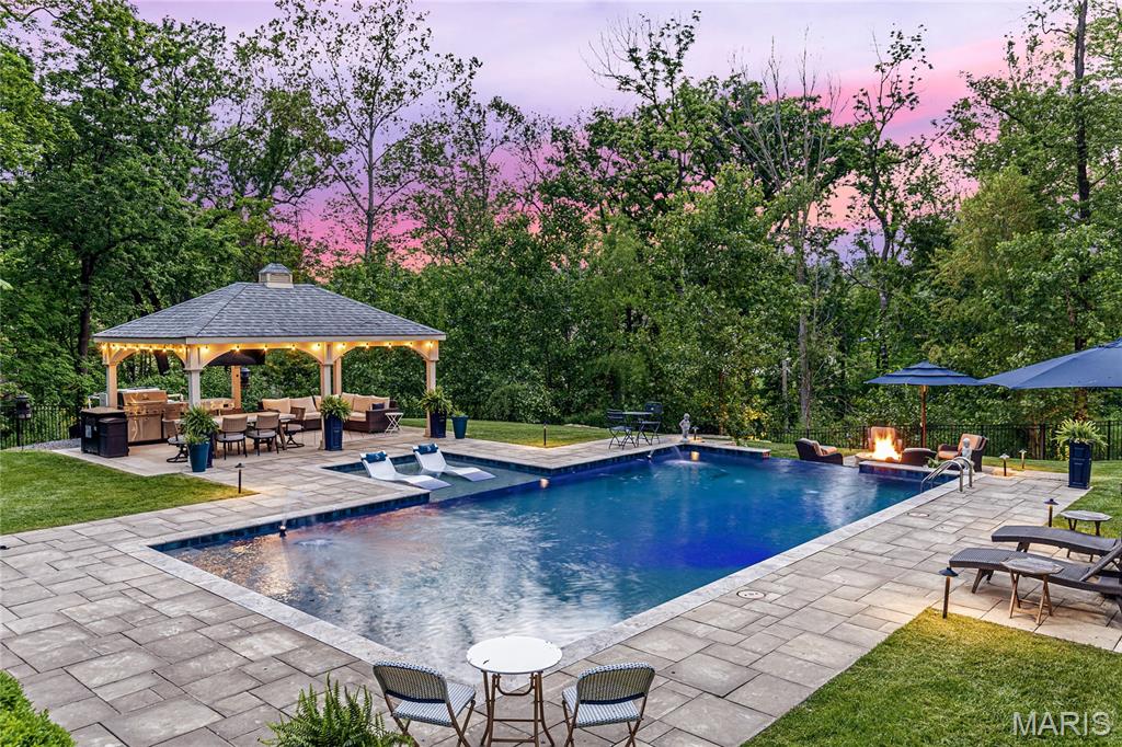 Lake Forest - Residential