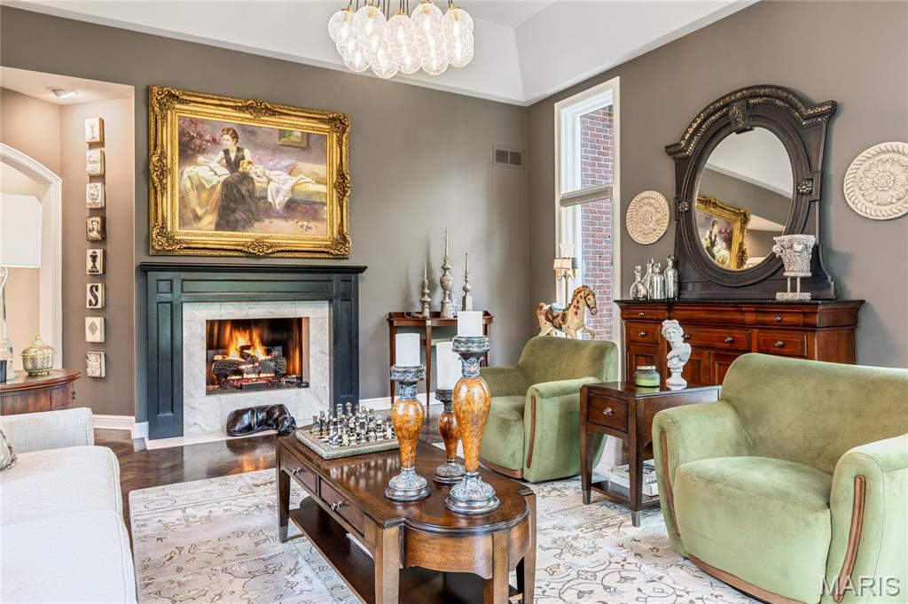 Lake Forest - Residential