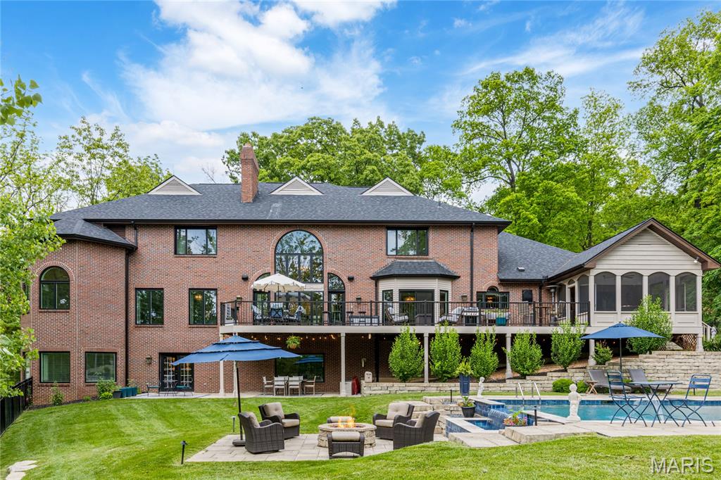 Lake Forest - Residential