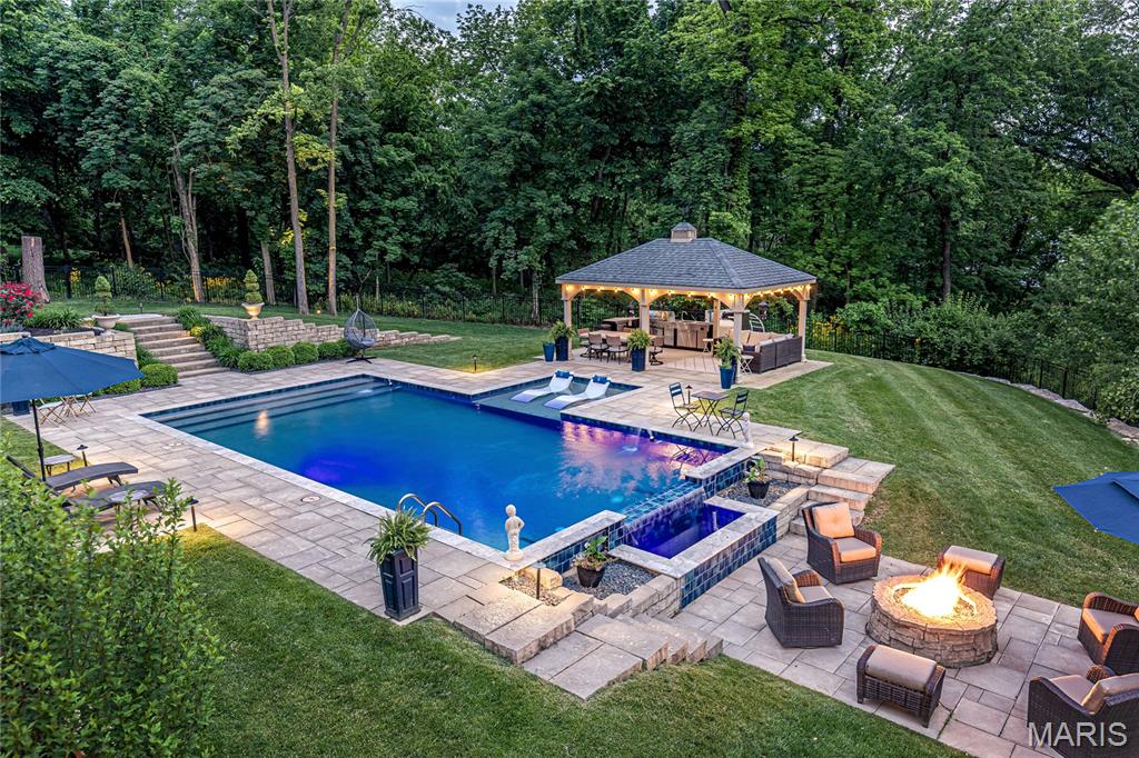 Lake Forest - Residential