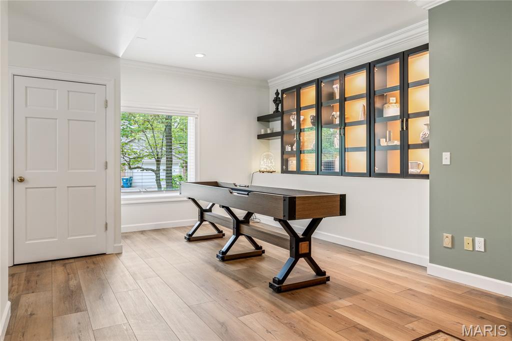 Lake Forest - Residential