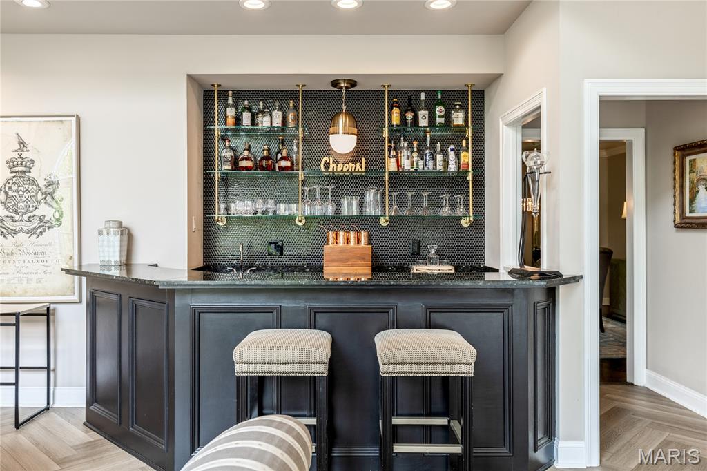 Lake Forest - Residential