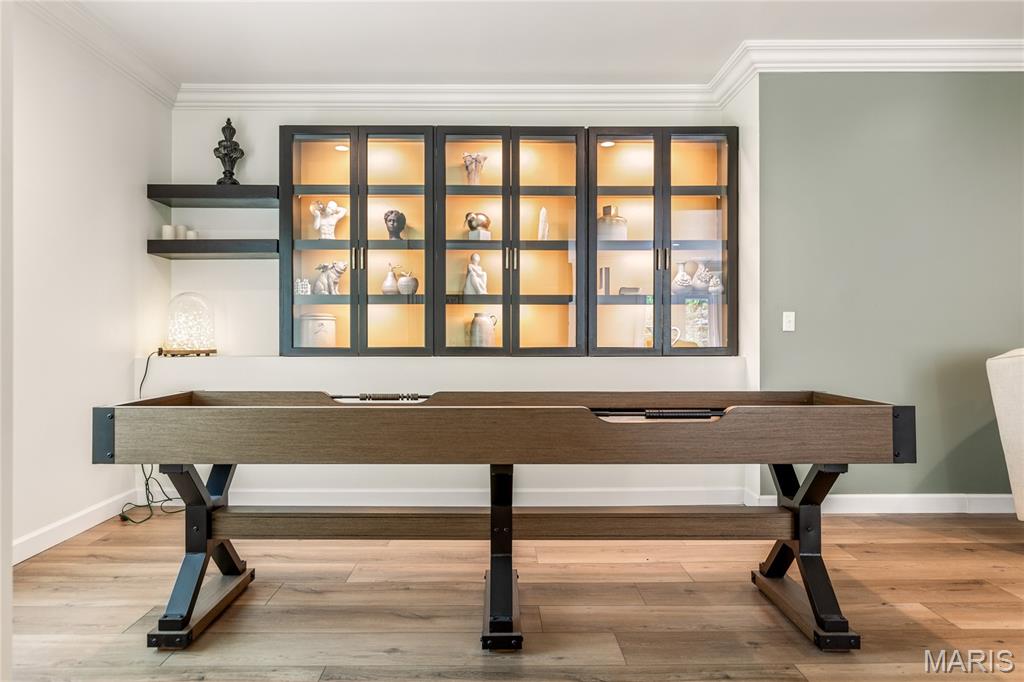 Lake Forest - Residential