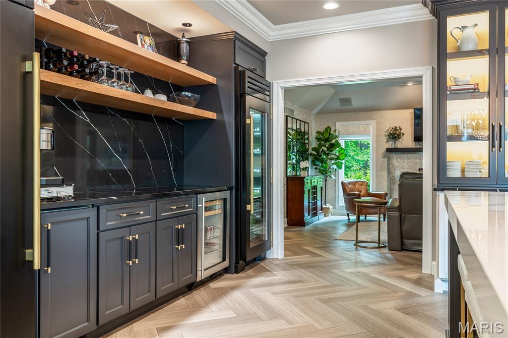 Lake Forest - Residential