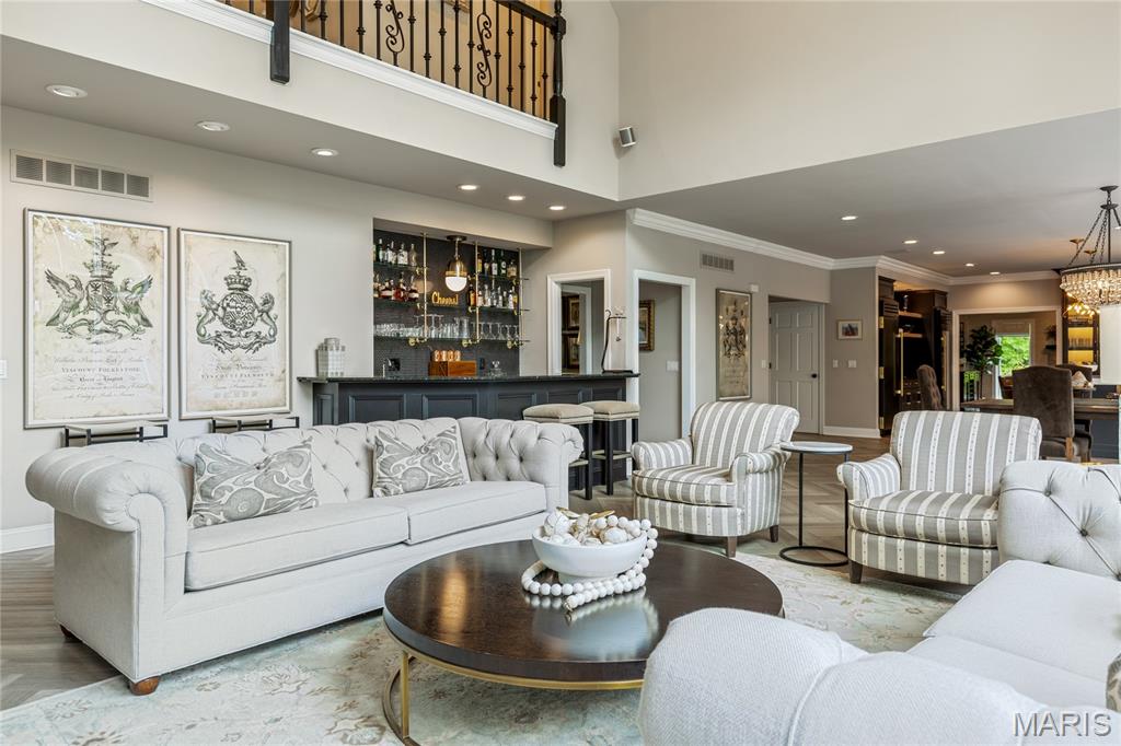 Lake Forest - Residential