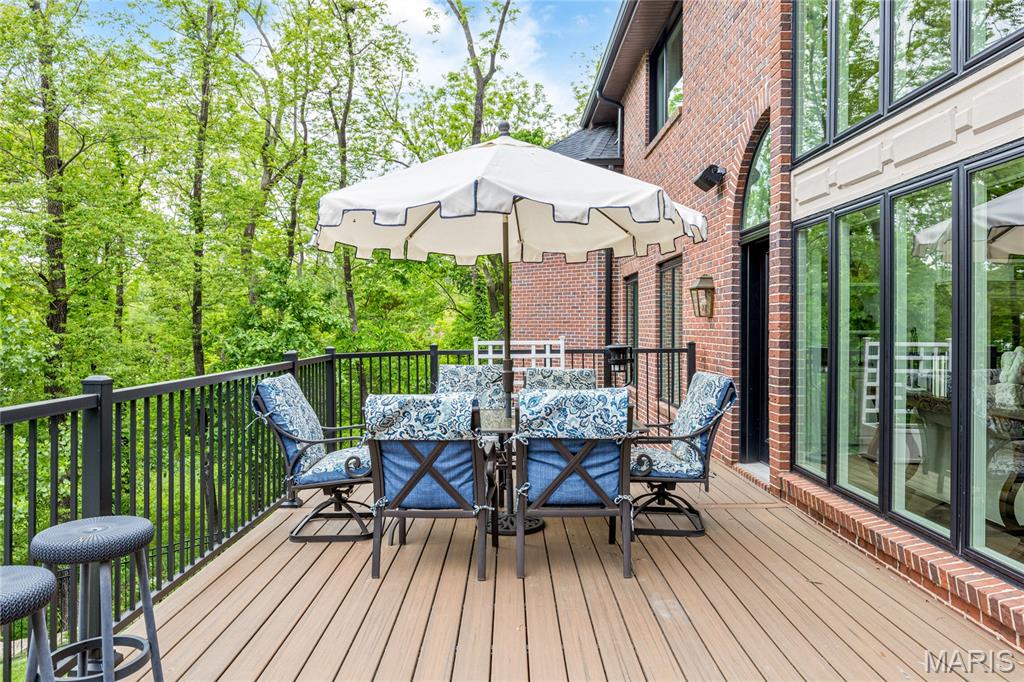 Lake Forest - Residential