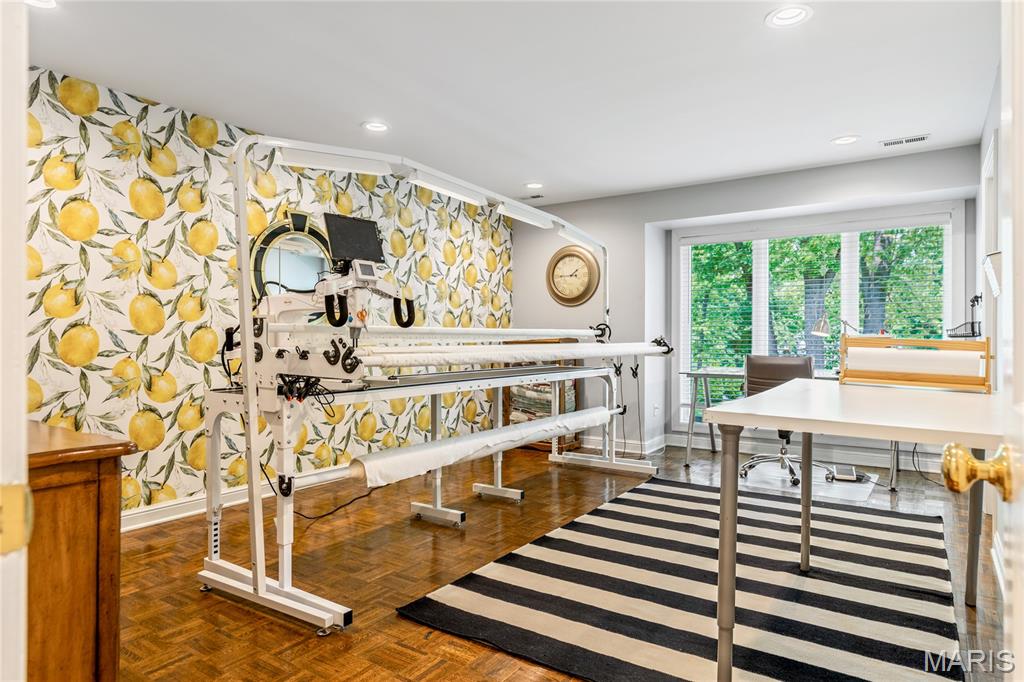 Lake Forest - Residential