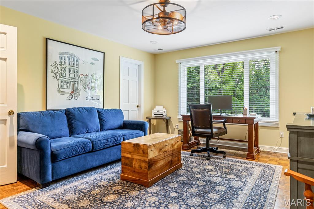 Lake Forest - Residential